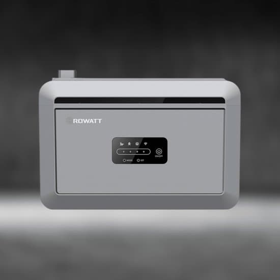 Growatt NEXA 2000 (2,05 kWh)