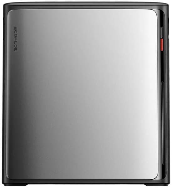 EcoFlow STREAM Ultra X 3,84 kWh