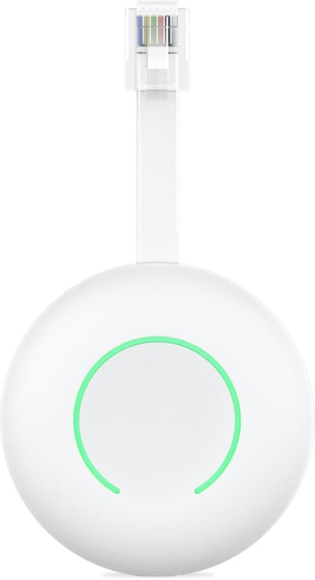 HomeWizard Wi-Fi P1 Meter